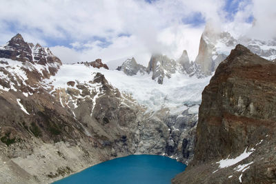 mountain