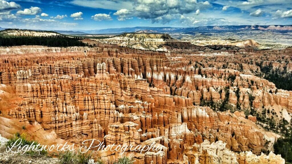 famous place, sky, travel destinations, international landmark, landscape, ancient civilization, tourism, travel, cloud - sky, ancient, history, rock formation, old ruin, rock - object, physical geography, scenics, nature, archaeology, tranquility, the past