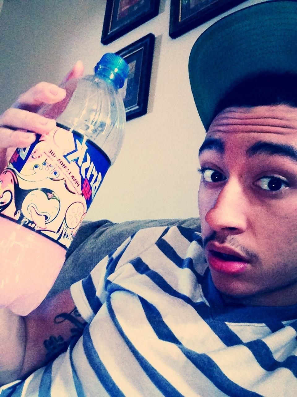 Brisk...hell yeah