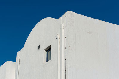 Architecture details of greek houses on kos island greece