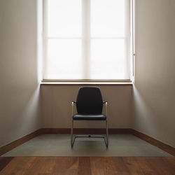 View of empty room