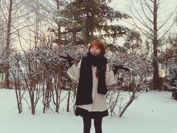 winter