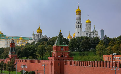 The Kremlin