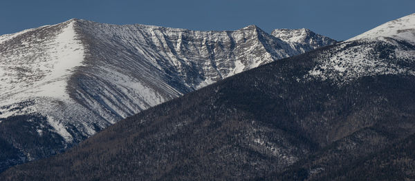 mountain