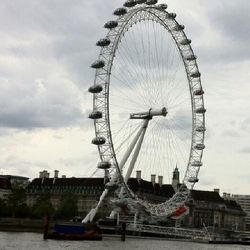 ferris wheel