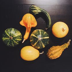 Close up of food on table