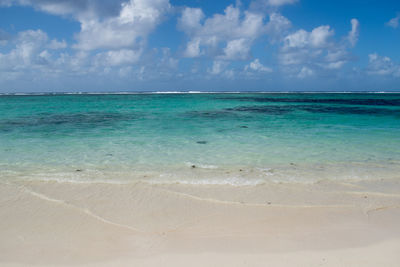 Isla mujeres