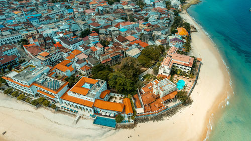 Zanzibar island, is the main island in the tanzanian archipelago of zanzibar.