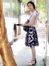 young adult