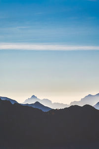 mountain