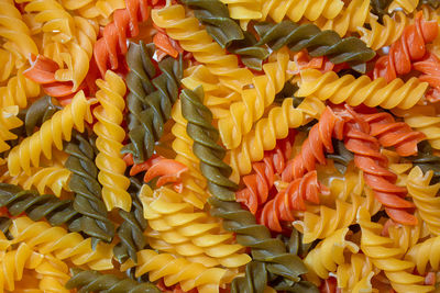 fusilli