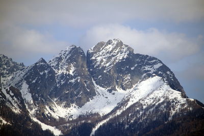 mountain