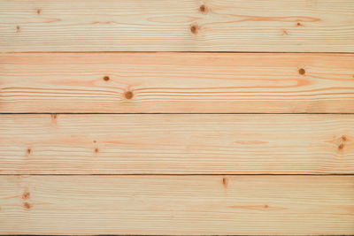 Full frame shot of wooden floor