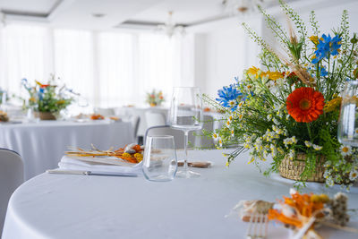 table