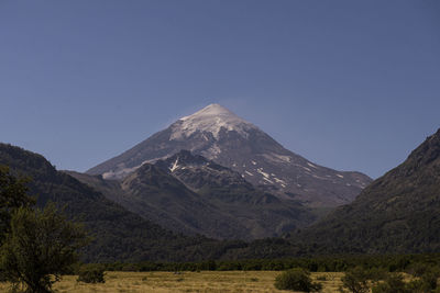 Lalin Mountain