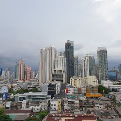 Bsngkok city