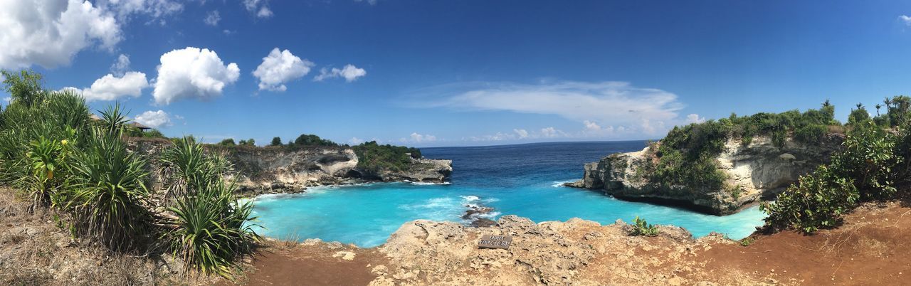 Nusa Lembongan, Bali