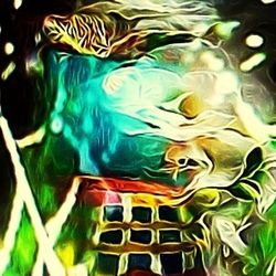 art