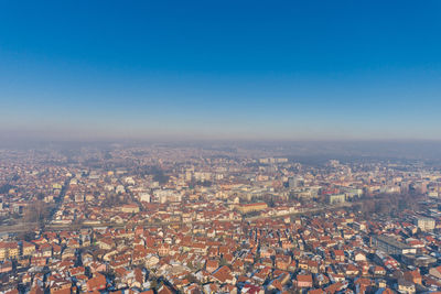 horizon
