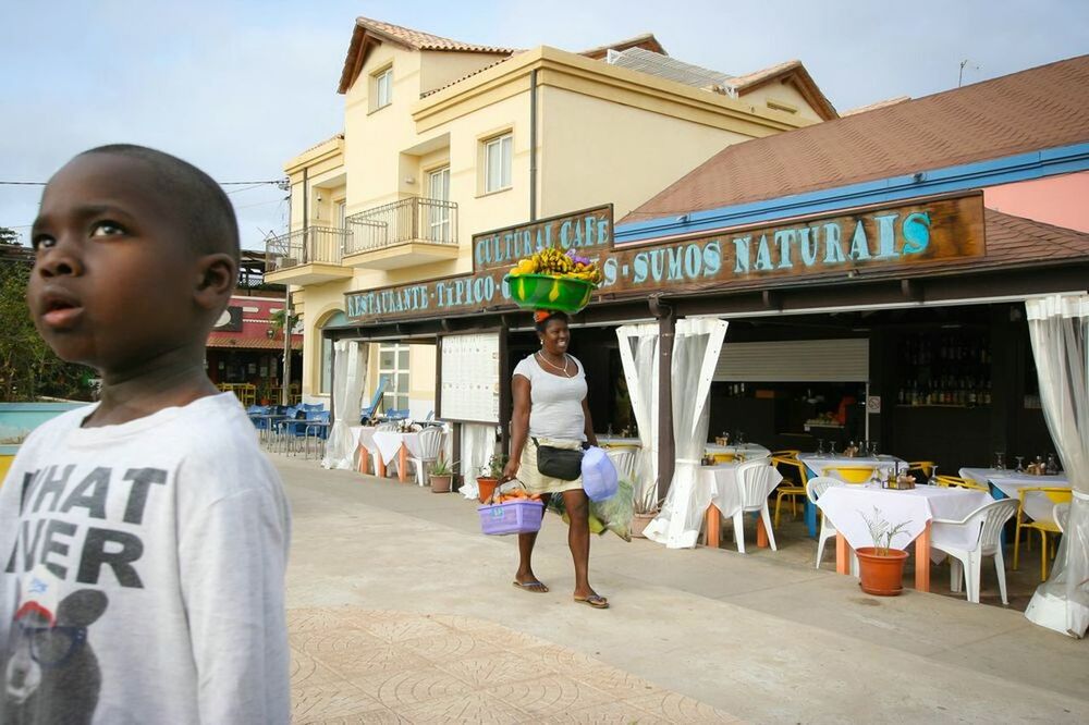 Cape verde