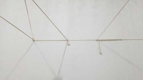 Full frame shot of wall