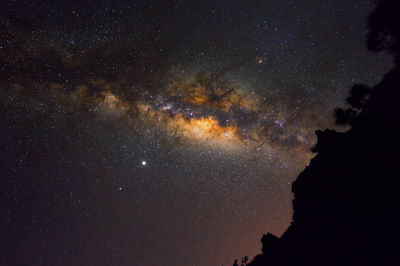 star