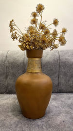 vase