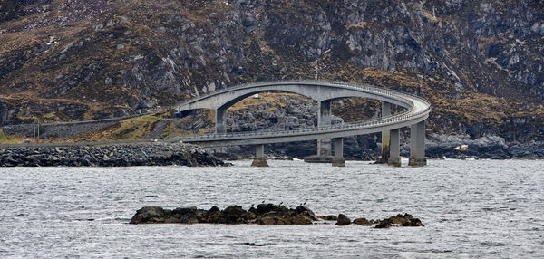 Runde, herøy, møre og romsdal, norway.