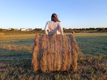 agriculture