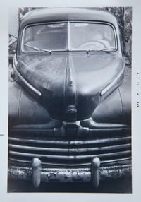View of train
