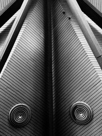 Low angle view of building