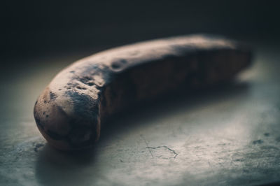 Close-up of human eye