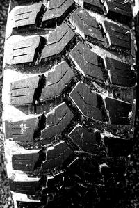 Full frame shot of built structure