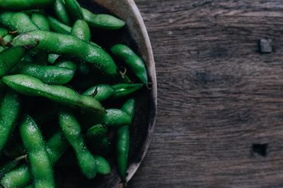 Close-up of vegetables