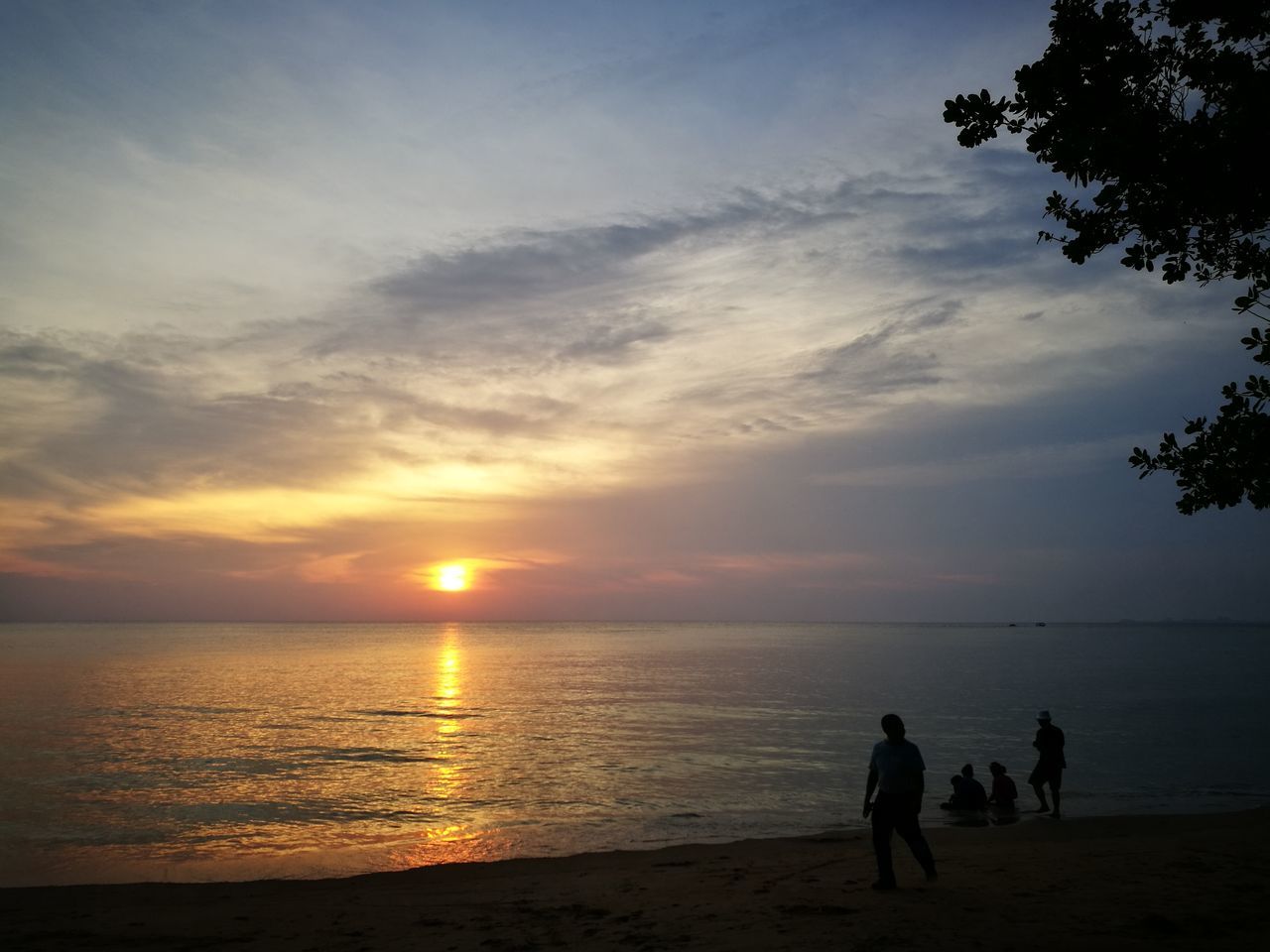 Pantai Tanjung Biru, Tanjung Tuan Port Dikson