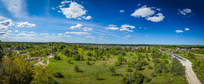 landscape