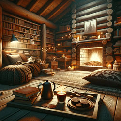 room