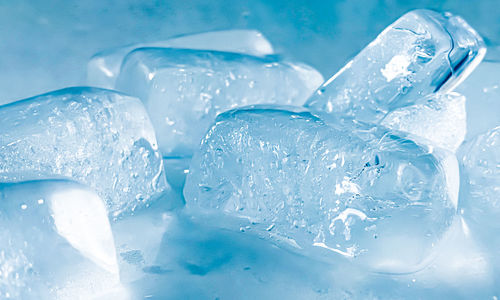 Ice cubes background, ice cube texture or background it makes me feel fresh and feel good.