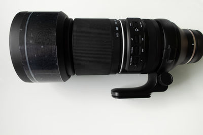 camera lens