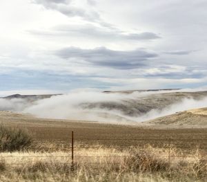 cloud - sky