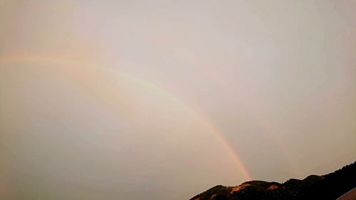 rainbow