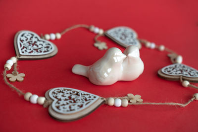 jewellery