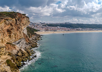 Beautiful portugal - nazaré