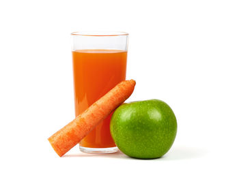 Close-up of drink on table