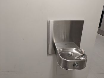 Water fountain