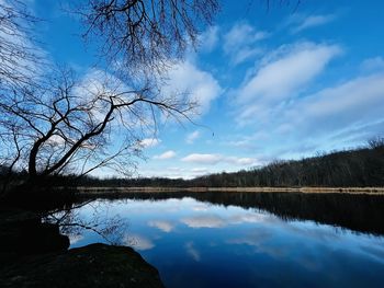 reflection