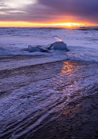 sea