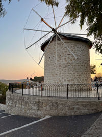 windmill