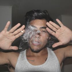 person