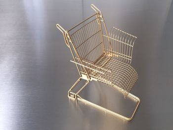 shopping cart